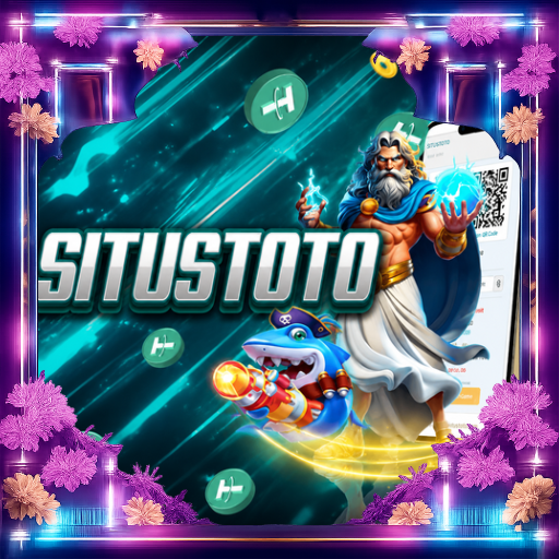 situstoto — mitra unggulan